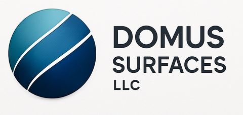 Quality remodeling materials partner: Domus Surfaces